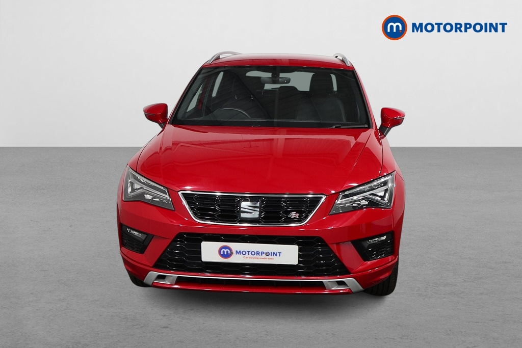 Used SEAT Ateca 2019 for sale - 76117886: Photo 2