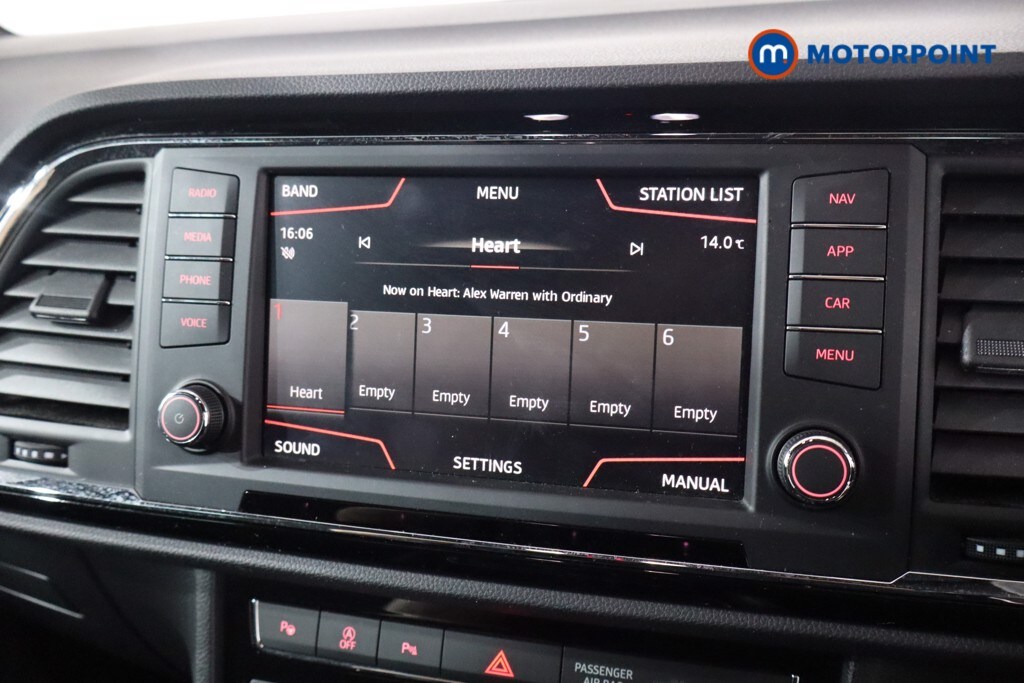 Used SEAT Ateca 2019 for sale - 76117886: Photo 21