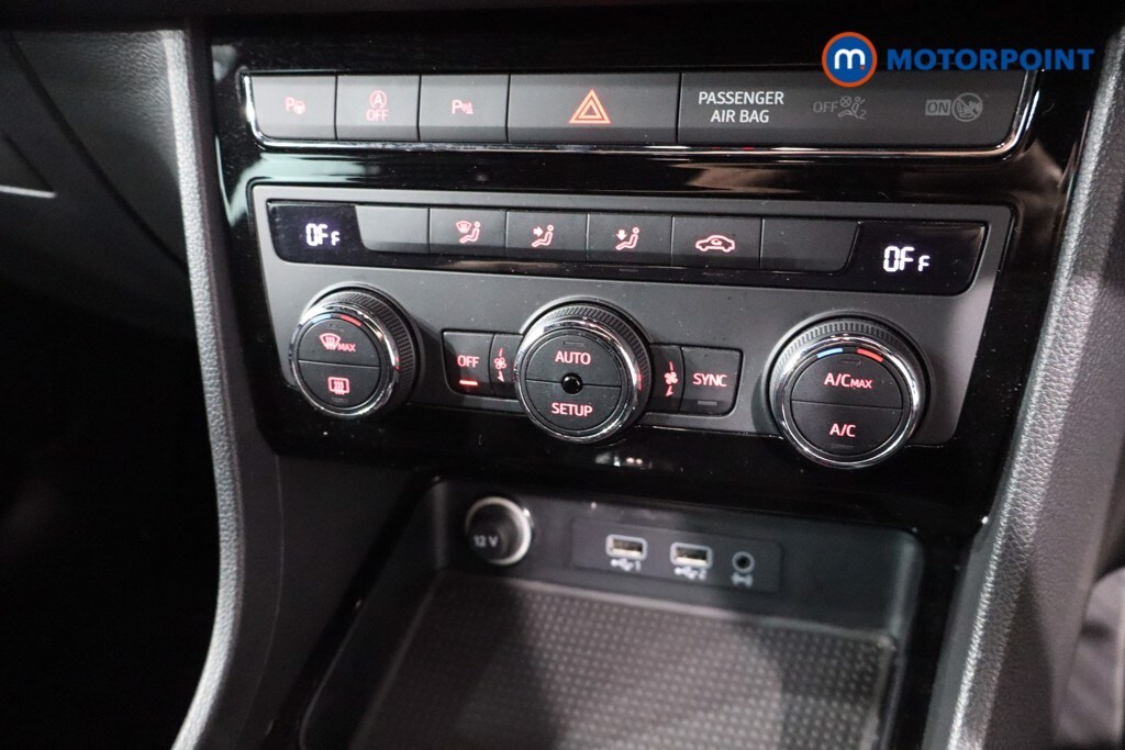 Used SEAT Ateca 2019 for sale - 76117886: Photo 22