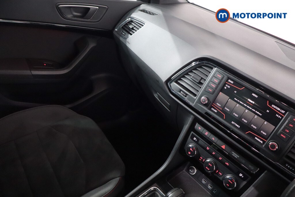 Used SEAT Ateca 2019 for sale - 76117886: Photo 24