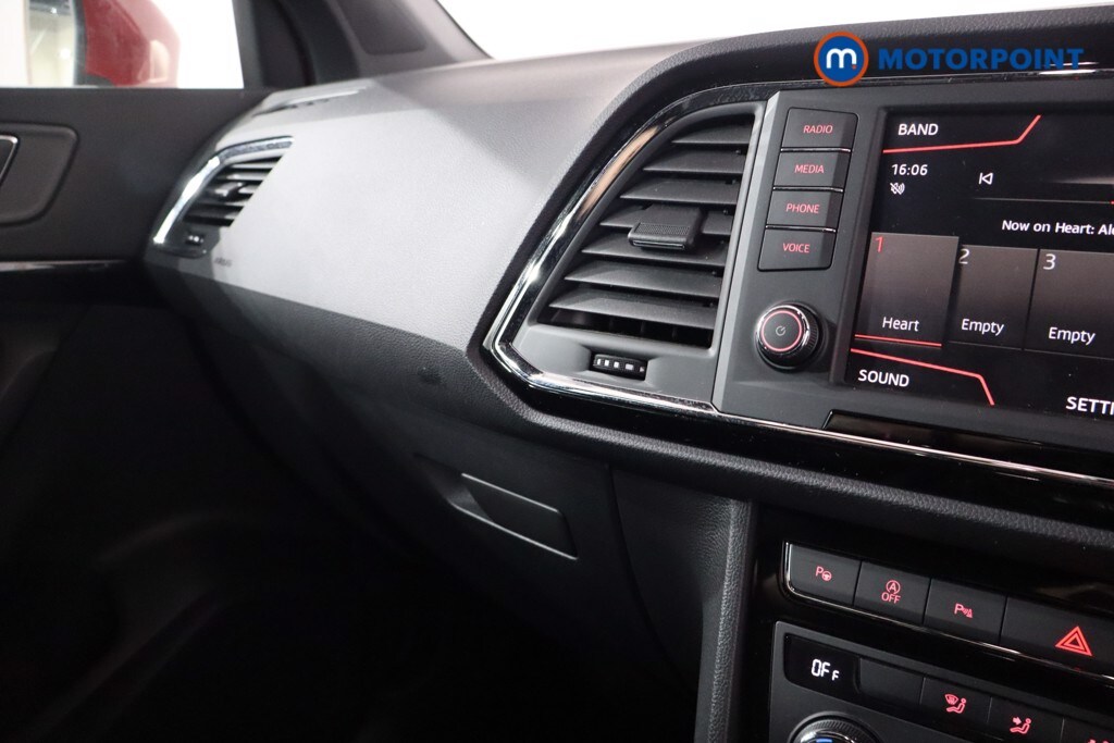 Used SEAT Ateca 2019 for sale - 76117886: Photo 25