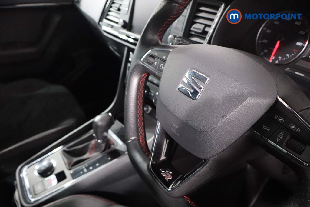 Used SEAT Ateca 2019 for sale - 76117886: Photo 32