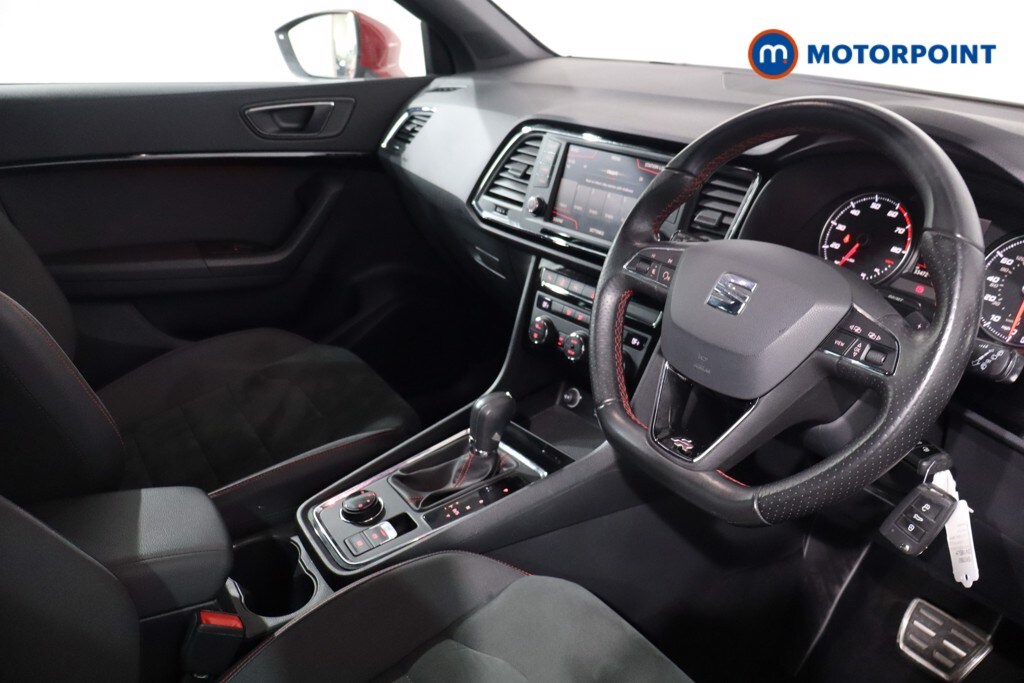 Used SEAT Ateca 2019 for sale - 76117886: Photo 34