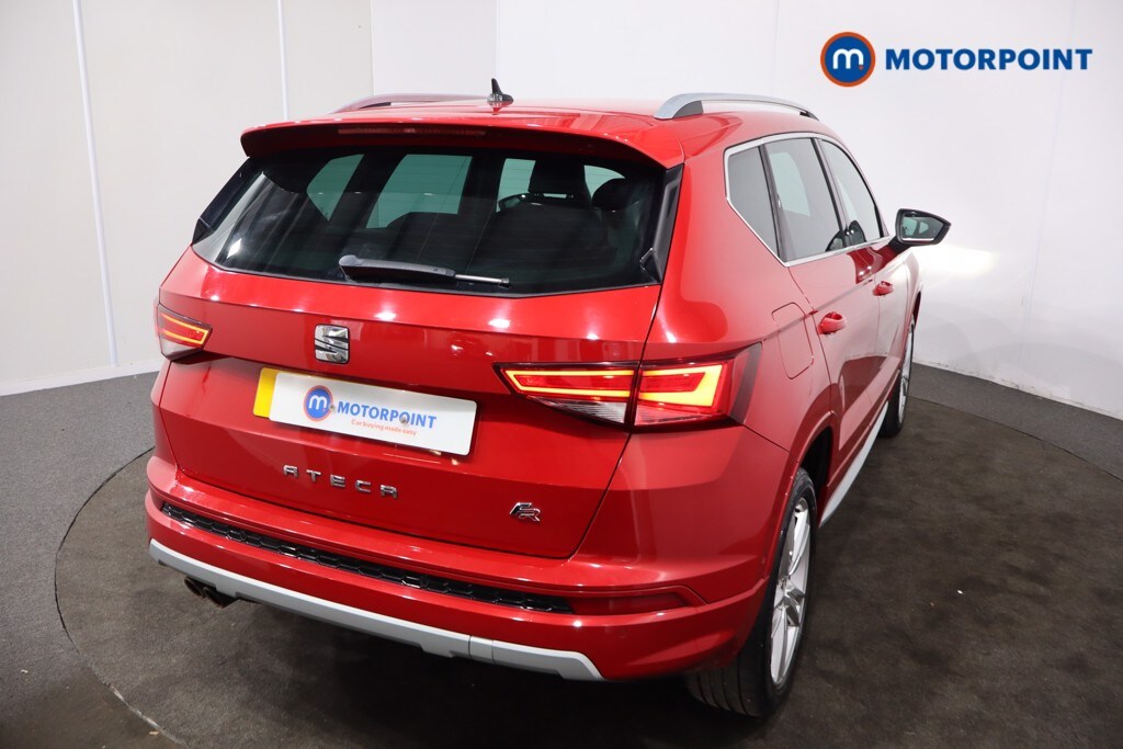 Used SEAT Ateca 2019 for sale - 76117886: Photo 38