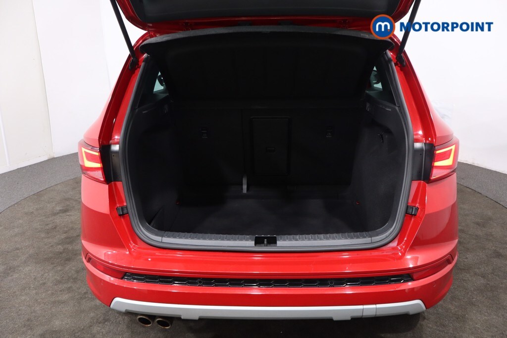 Used SEAT Ateca 2019 for sale - 76117886: Photo 39