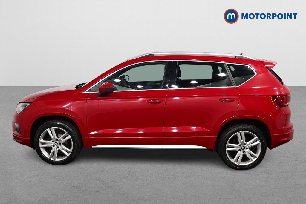 Used SEAT Ateca 2019 for sale - 76117886: Photo 4