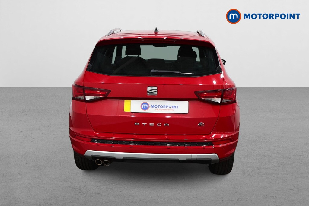 Used SEAT Ateca 2019 for sale - 76117886: Photo 6