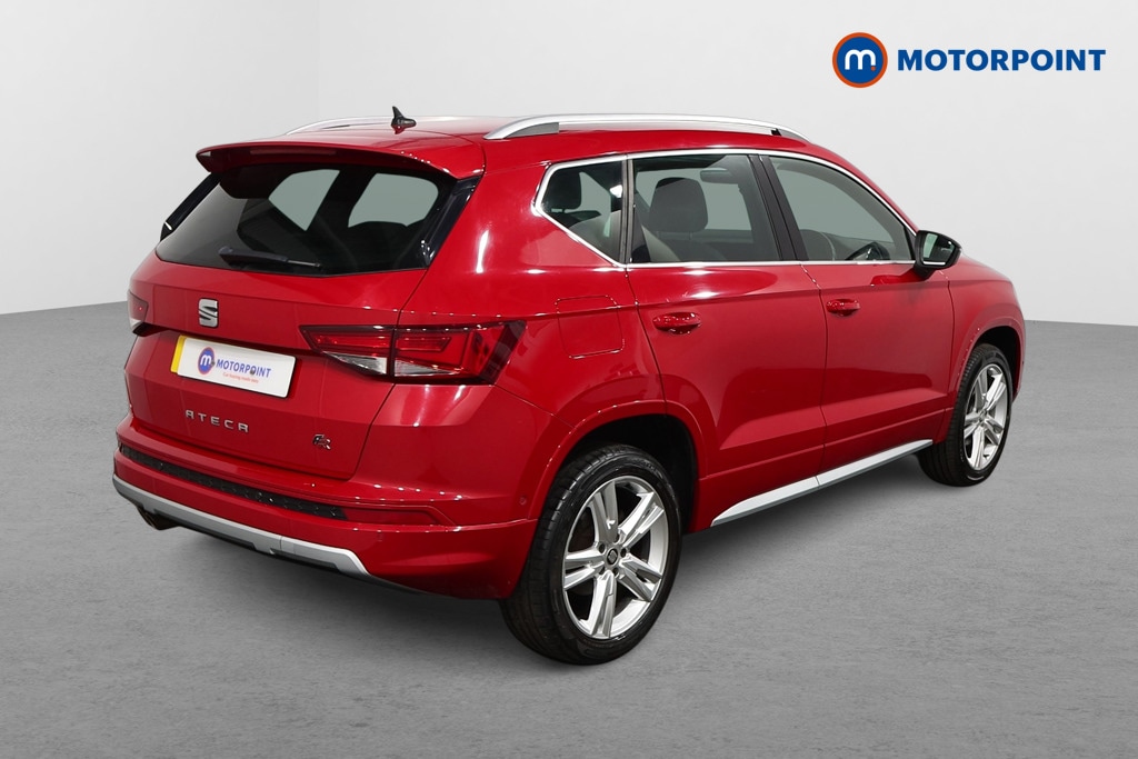 Used SEAT Ateca 2019 for sale - 76117886: Photo 7