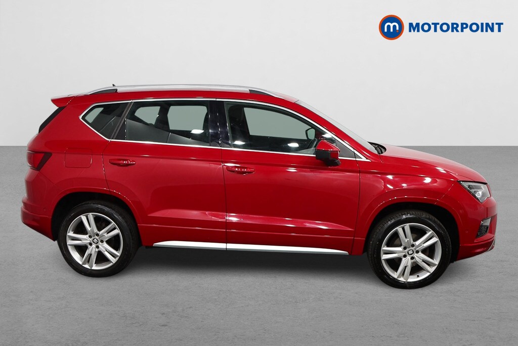 Used SEAT Ateca 2019 for sale - 76117886: Photo 8