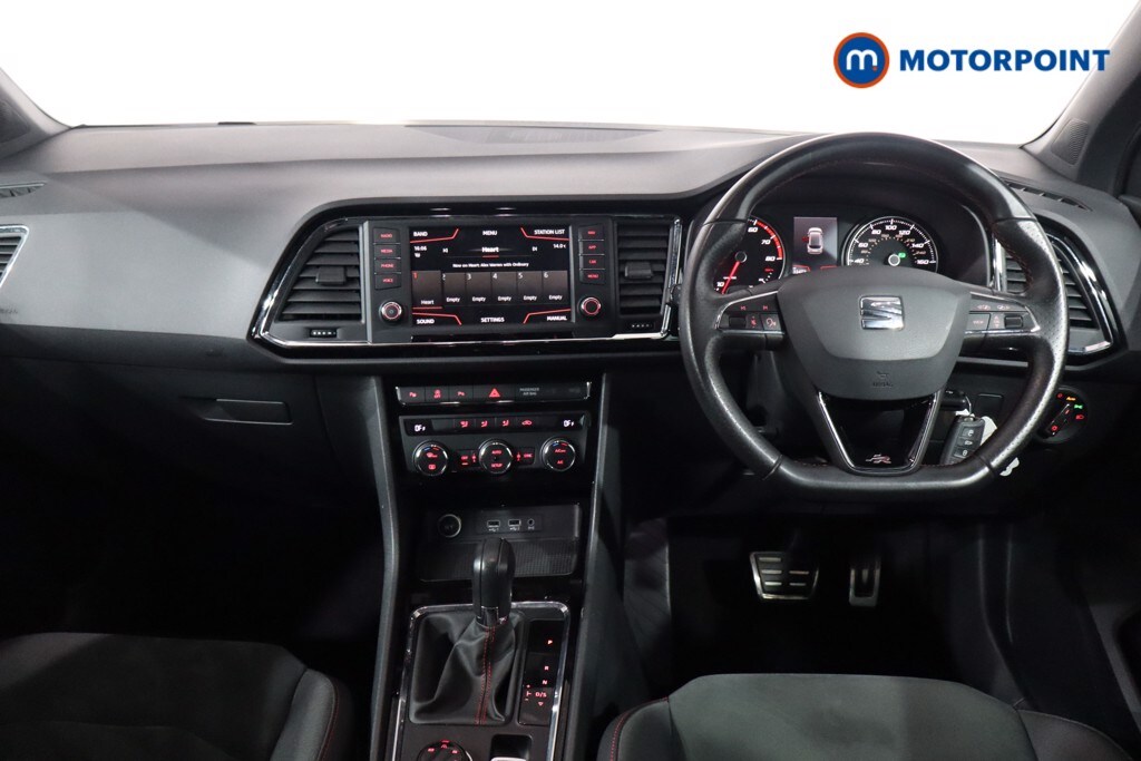 Used SEAT Ateca 2019 for sale - 76117886: Photo 9