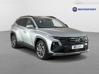 Used Hyundai TUCSON 2026 for sale - 79525966: Photo
