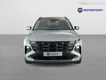Used Hyundai TUCSON 2026 for sale - 79525966: Photo