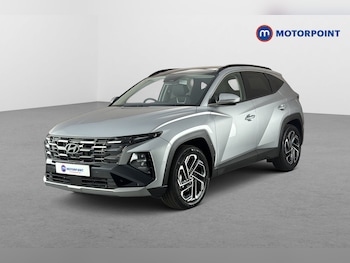 Used Hyundai TUCSON 2026 for sale - 79525966: Photo