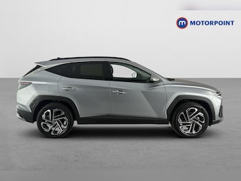 Used Hyundai TUCSON 2026 for sale - 79525966: Photo