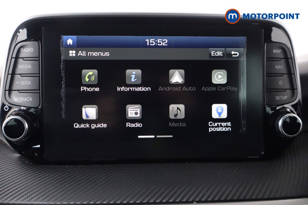 Used Hyundai TUCSON 2019 for sale - 76980298: Photo 10