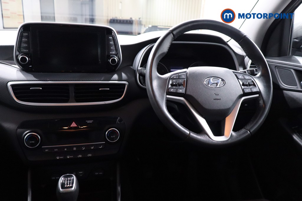 Used Hyundai TUCSON 2019 for sale - 76980298: Photo 11