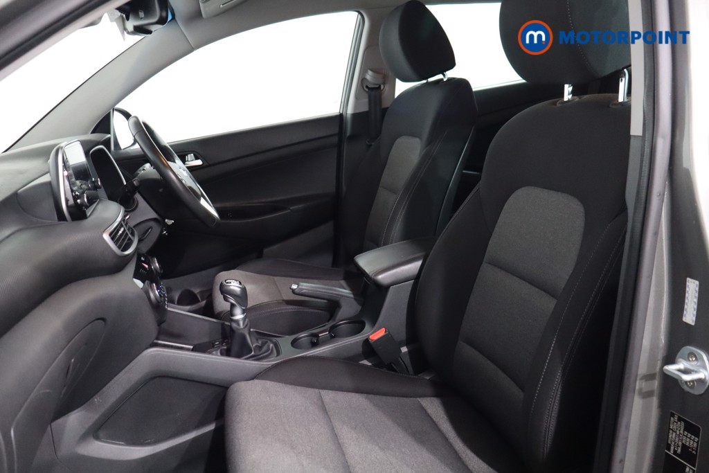 Used Hyundai TUCSON 2019 for sale - 76980298: Photo 12