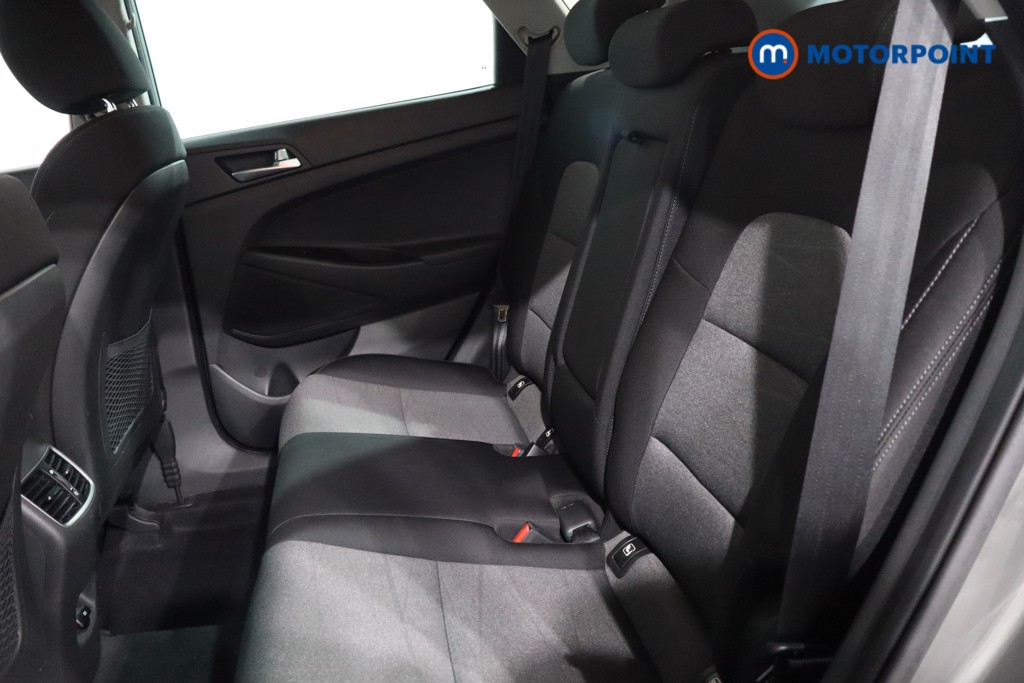 Used Hyundai TUCSON 2019 for sale - 76980298: Photo 13