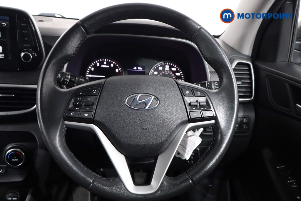 Used Hyundai TUCSON 2019 for sale - 76980298: Photo 14