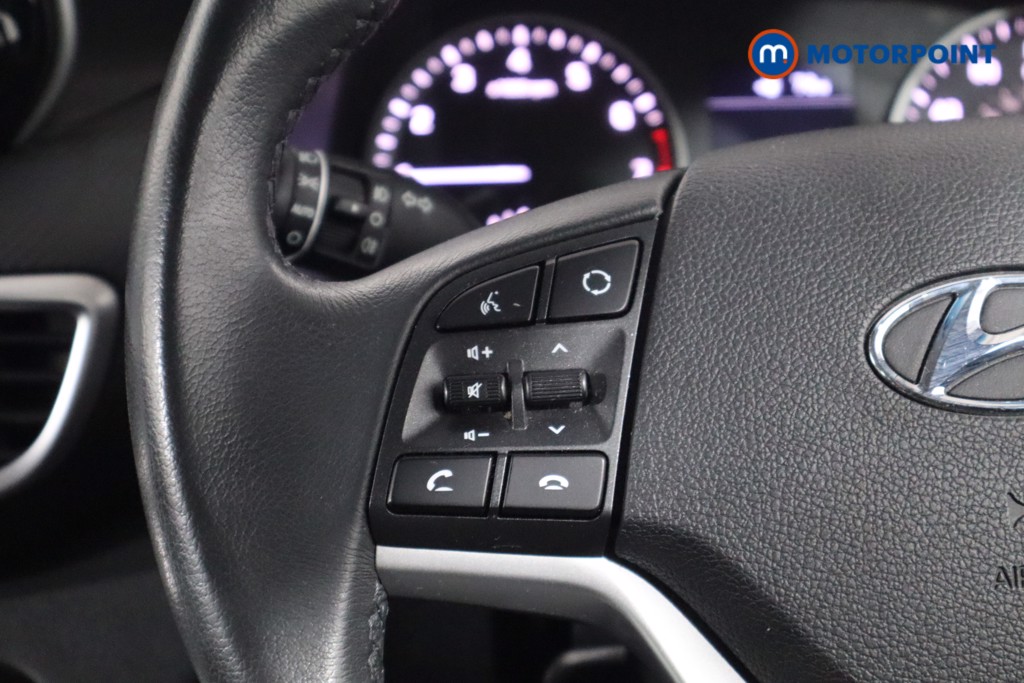 Used Hyundai TUCSON 2019 for sale - 76980298: Photo 15