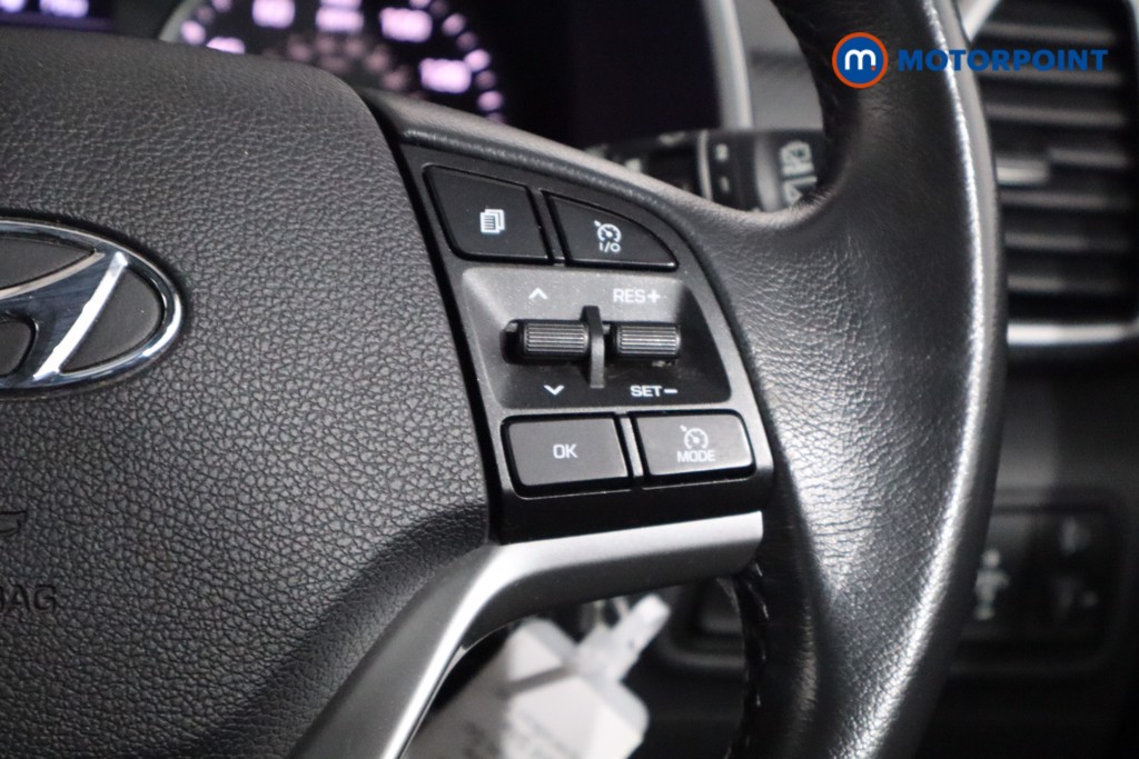 Used Hyundai TUCSON 2019 for sale - 76980298: Photo 16