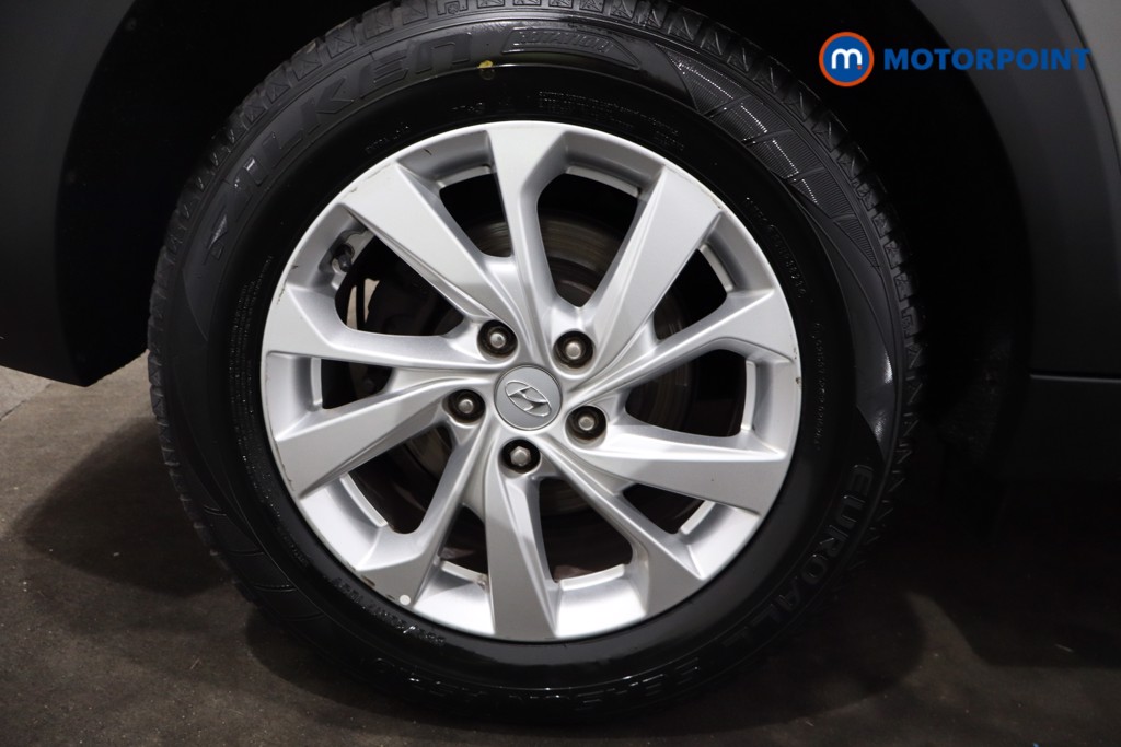 Used Hyundai TUCSON 2019 for sale - 76980298: Photo 17