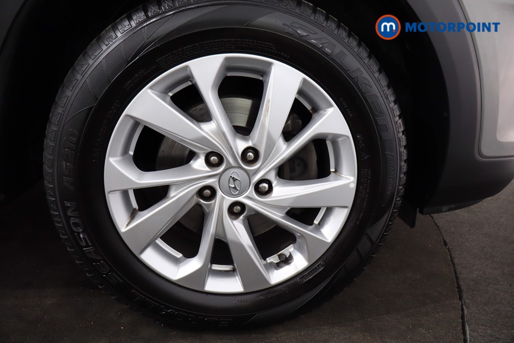 Used Hyundai TUCSON 2019 for sale - 76980298: Photo 18