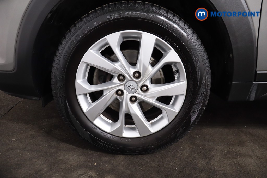 Used Hyundai TUCSON 2019 for sale - 76980298: Photo 19