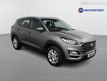 Used Hyundai TUCSON undefined for sale - 76980298: Photo