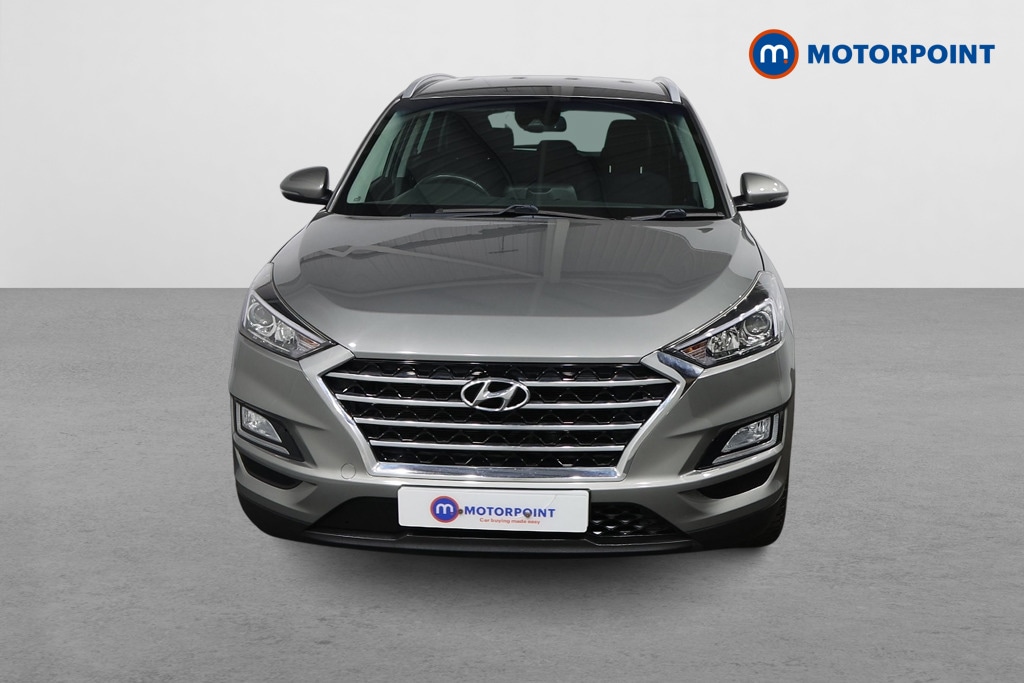 Used Hyundai TUCSON 2019 for sale - 76980298: Photo 2