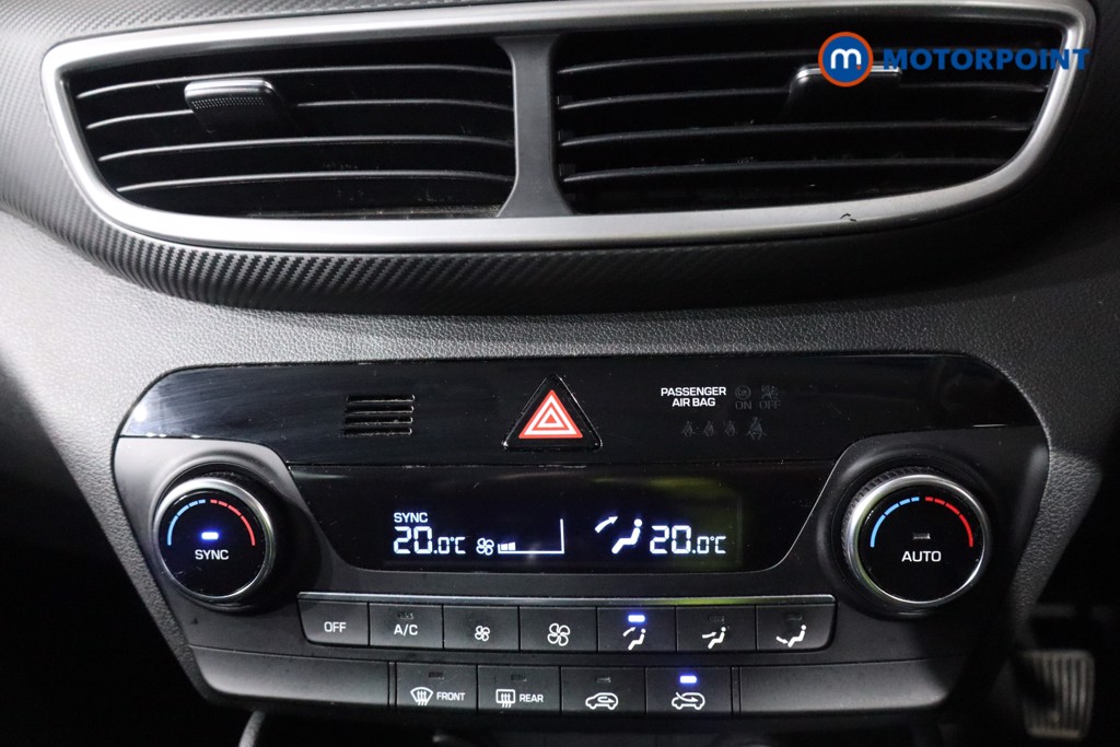 Used Hyundai TUCSON 2019 for sale - 76980298: Photo 25