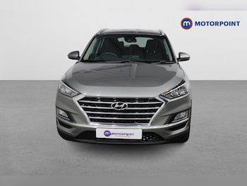 Used Hyundai TUCSON undefined for sale - 76980298: Photo