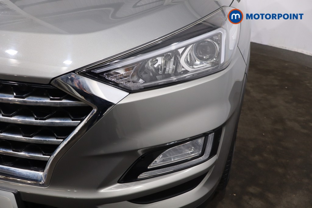 Used Hyundai TUCSON 2019 for sale - 76980298: Photo 30