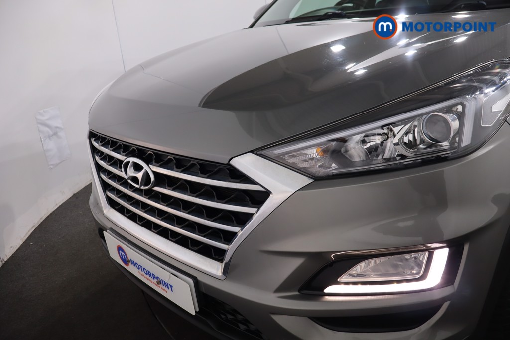 Used Hyundai TUCSON 2019 for sale - 76980298: Photo 32