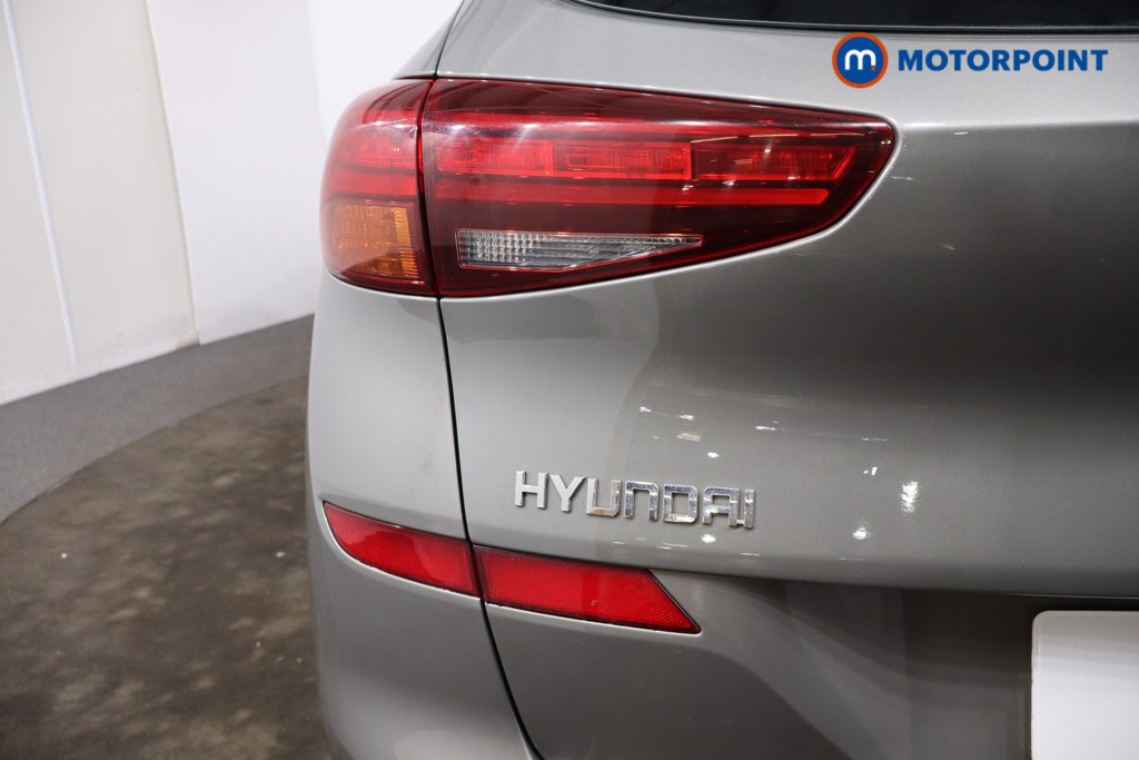 Used Hyundai TUCSON 2019 for sale - 76980298: Photo 33