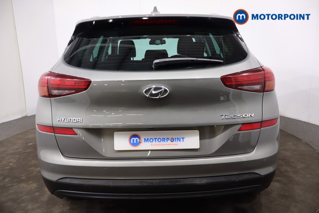 Used Hyundai TUCSON 2019 for sale - 76980298: Photo 35
