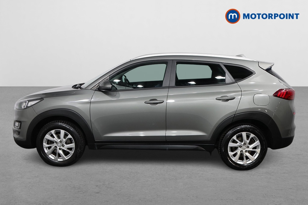 Used Hyundai TUCSON 2019 for sale - 76980298: Photo 4