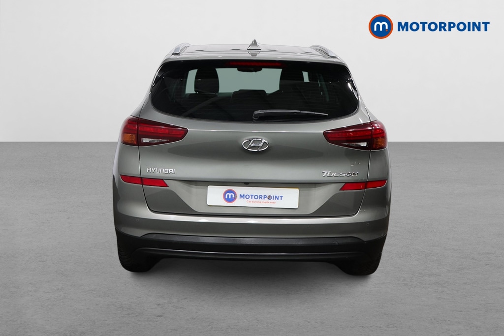 Used Hyundai TUCSON 2019 for sale - 76980298: Photo 6