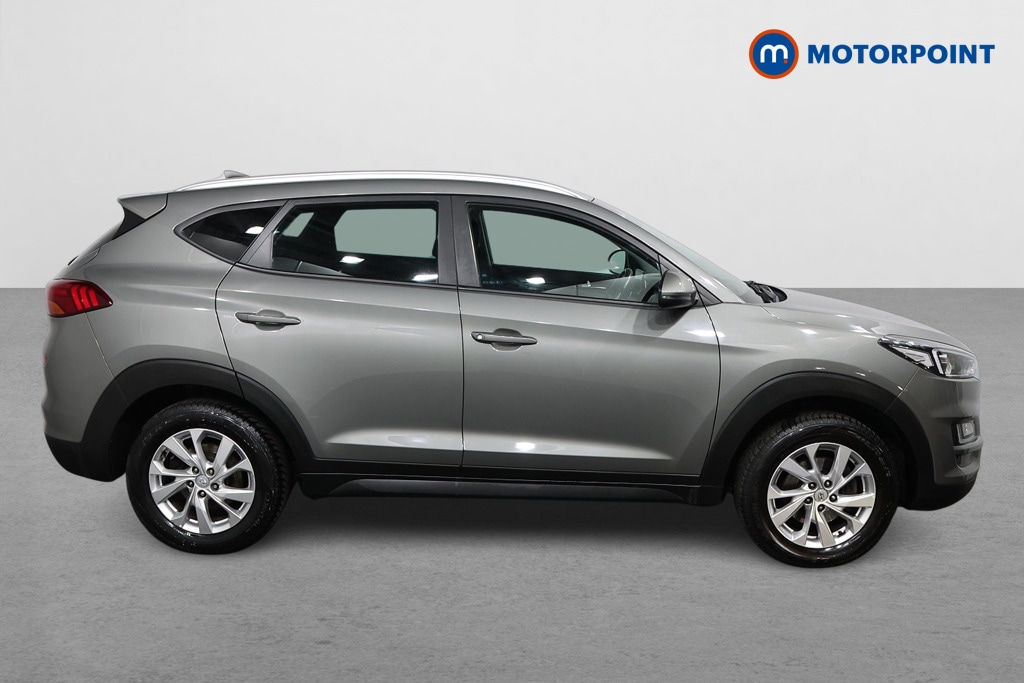 Used Hyundai TUCSON 2019 for sale - 76980298: Photo 8