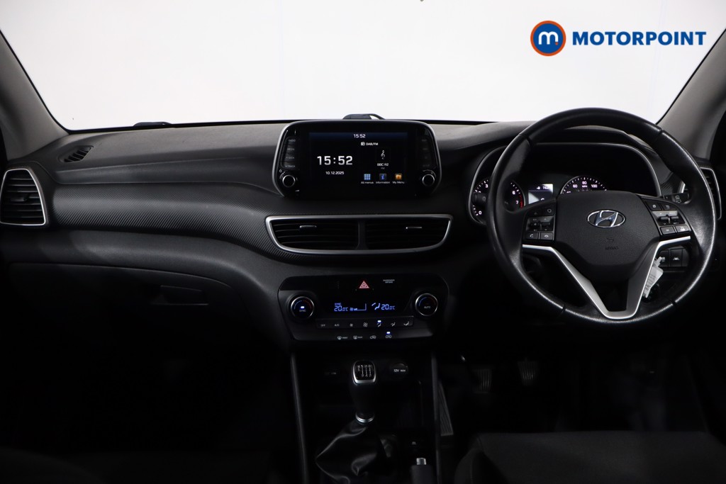 Used Hyundai TUCSON 2019 for sale - 76980298: Photo 9