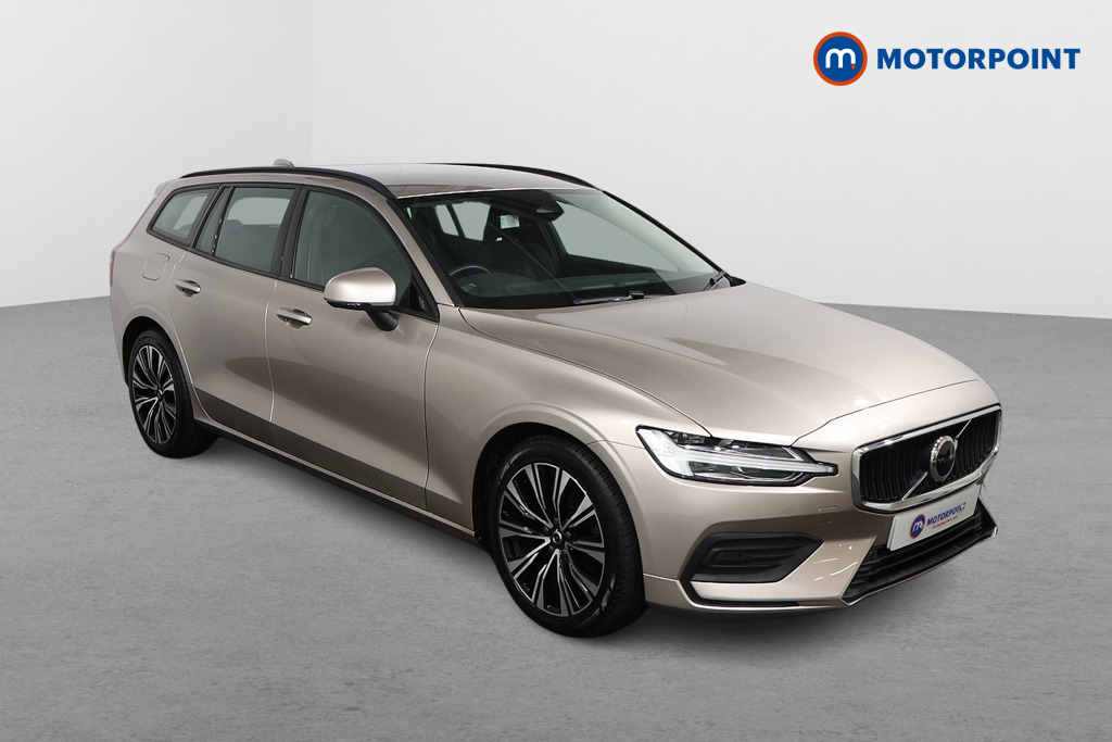Used Volvo V60 2023 for sale - 75930496: Photo 1