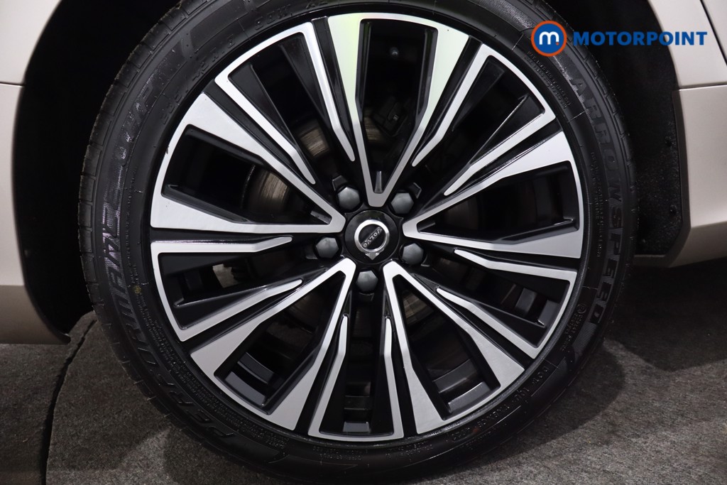 Used Volvo V60 2023 for sale - 75930496: Photo 17