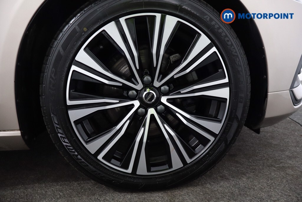 Used Volvo V60 2023 for sale - 75930496: Photo 18