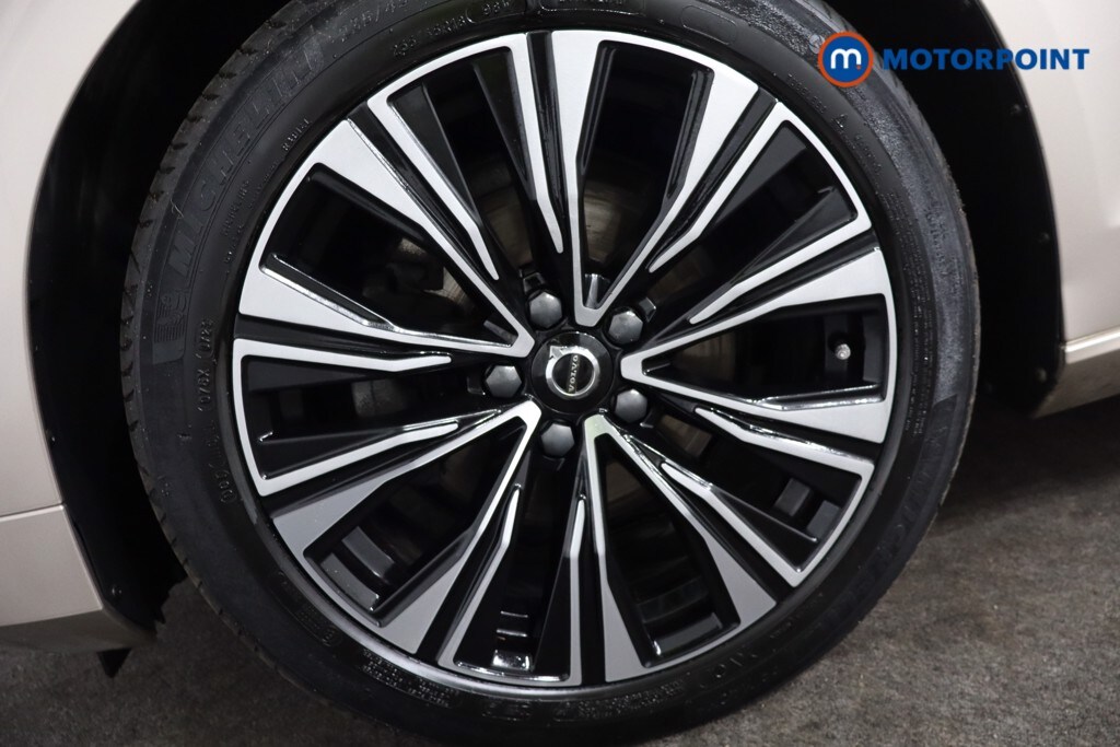 Used Volvo V60 2023 for sale - 75930496: Photo 19
