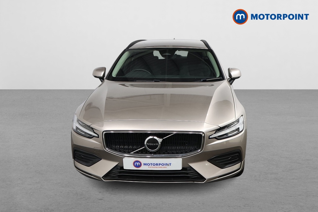 Used Volvo V60 2023 for sale - 75930496: Photo 2