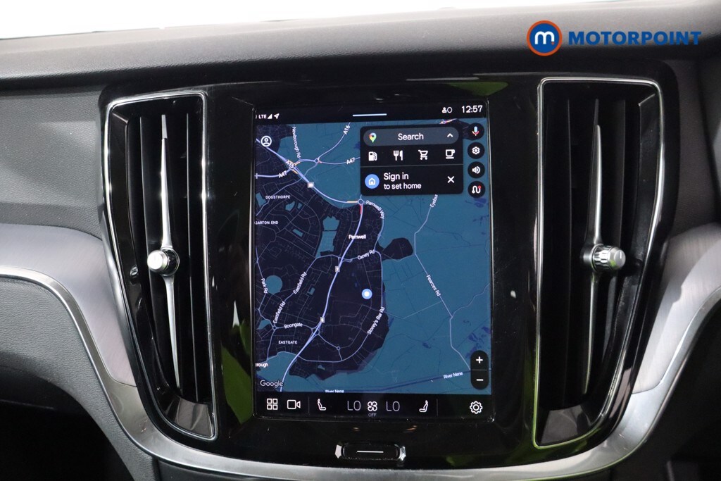Used Volvo V60 2023 for sale - 75930496: Photo 21