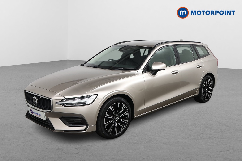 Used Volvo V60 2023 for sale - 75930496: Photo 3