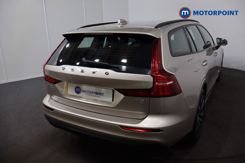 Used Volvo V60 2023 for sale - 75930496: Photo 34