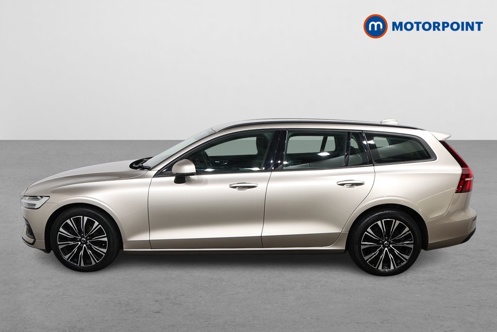 Used Volvo V60 2023 for sale - 75930496: Photo 4