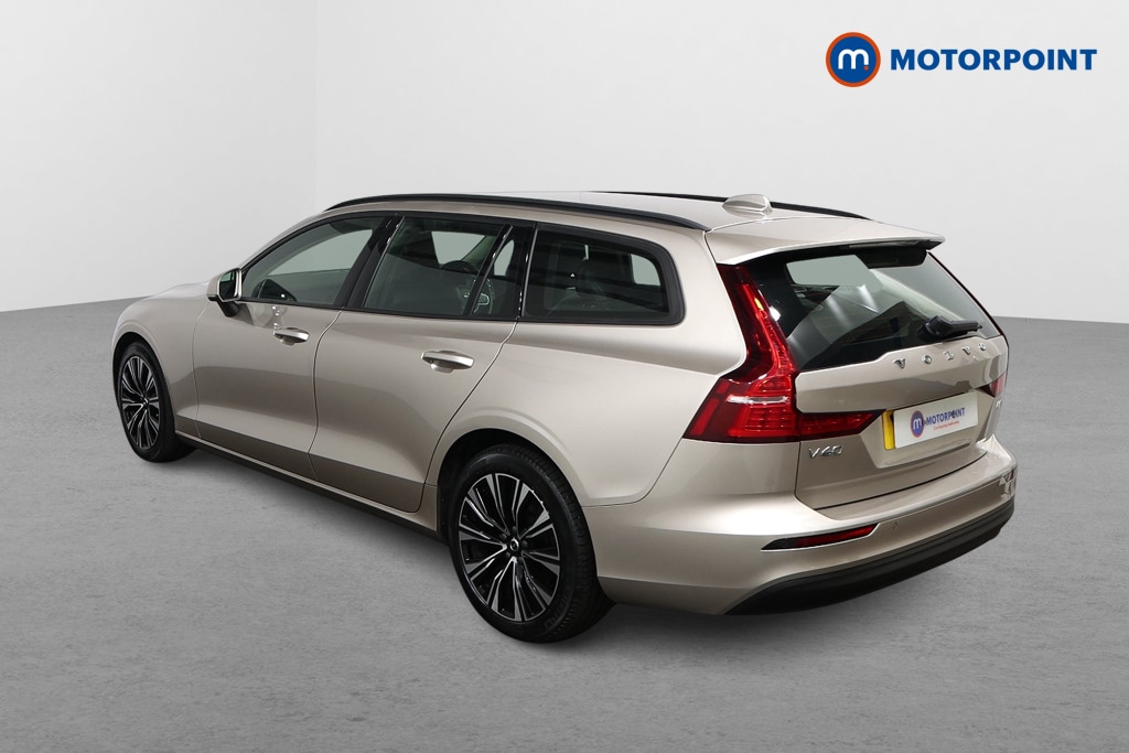 Used Volvo V60 2023 for sale - 75930496: Photo 5